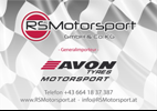 RS Motorsport